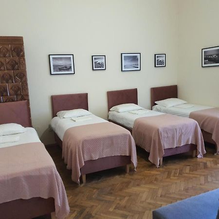 Hello Aparthotels Cracovia Exterior foto